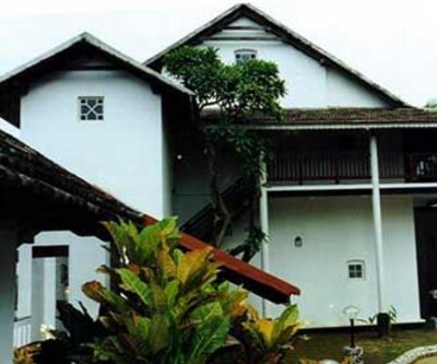Beach Heritage Inn
